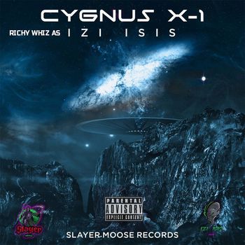 Richy Whiz - Cygnus X-1