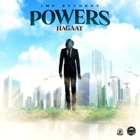 Hagaat - Powers