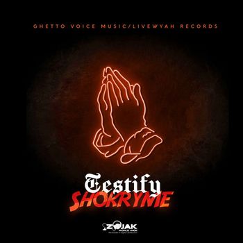 Shokryme - Testify