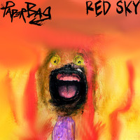 Pap3rBag - Red Sky