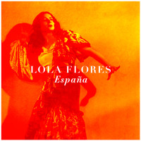 Lola Flores - España