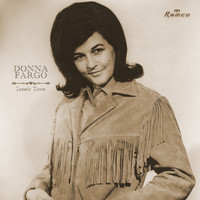 Donna Fargo - Lonely Town