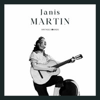Janis Martin - Janis Martin - Vintage Sounds