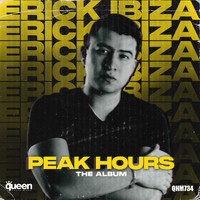 Erick Ibiza - Peak Hours