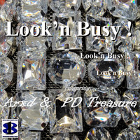 Big Money - Look'n Busy (Single [Explicit])