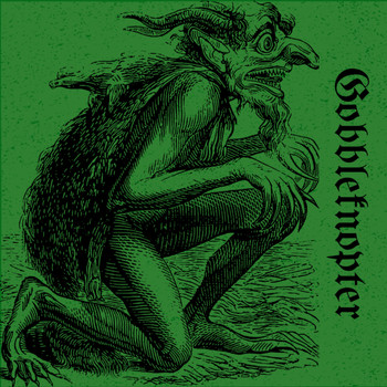 goblins - Gobbleknopter
