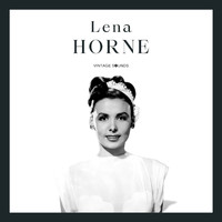 Lena Horne - Lena Horne - Vintage Sounds