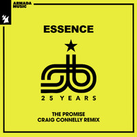 Essence - The Promise (Craig Connelly Remix)