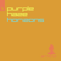 Purple Haze - Horizons