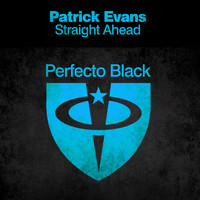 Patrick Evans - Straight Ahead