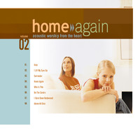 Vineyard Music - Home Again, Vol. 2 (Acoustic)
