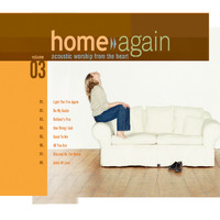 Vineyard Music - Home Again, Vol. 3 (Acoustic)