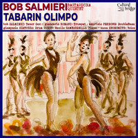 Bob Salmieri Bastarduna Quintet - Tabarin Olimpo (feat. Nuna Shoesmith & Danilo Gambardella)