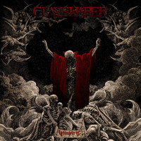 Clayshaper - Vampiric