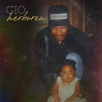 Gio - Herboren