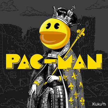 Kukubh - Pac-Man