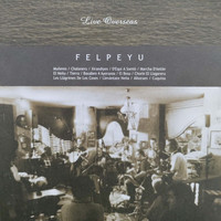 Felpeyu - Live Overseas
