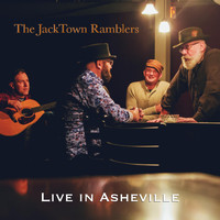 The Jacktown Ramblers - Live in Asheville