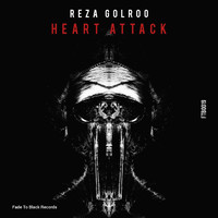 Reza Golroo - Heart Attack