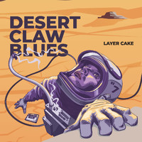 Layer Cake - Desert Claw Blues
