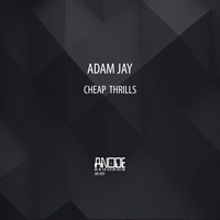 Adam Jay - Cheap Thrills