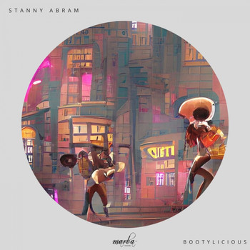 Stanny Abram - Bootylicious