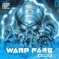 WARP FA2E - Octopus