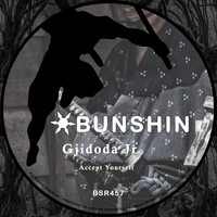 Gjidoda Jr. - Accept Yourself
