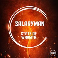 Salaryman - State Of Warmth