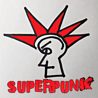 Jipis Atómicos - Superpunk