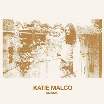Katie Malco - Animal (Alternate Version)