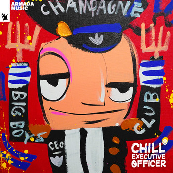 Chill Executive Officer - Chill Executive Officer (CEO), Vol. 16 (Selected by Maykel Piron)
