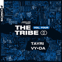 Sunnery James & Ryan Marciano - Sunnery James & Ryan Marciano present: The Tribe Vol. Four