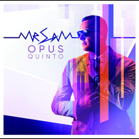 Mr Sam - Opus 5