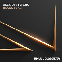 Alex Di Stefano - Black Flag