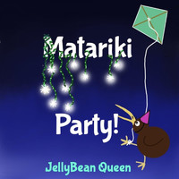 JellyBean Queen - Matariki Party