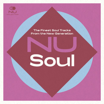 Various Artists - Nu Soul : The Finest Soul Tracks From the New Generation