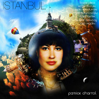 Patrick Chartol - Istanbul