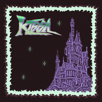 KISSA - Musta valo
