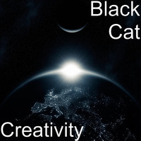 Black Cat - Creativity