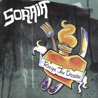 Soraia - Recipe for Disaster