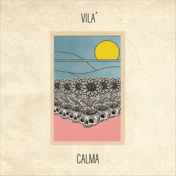Vila - Calma
