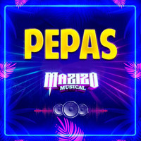Mazizo Musical - Pepas