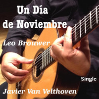 Javier Van Velthoven - Un Día de Noviembre