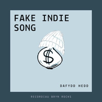 Dafydd Hedd - Fake Indie Song (Explicit)