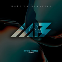 Greg Notill - Ultimate