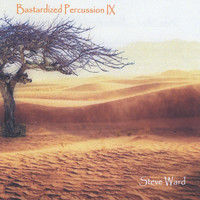Steve Ward - Bastardized Percussion IX
