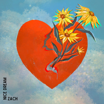 Zach - Nice Dream