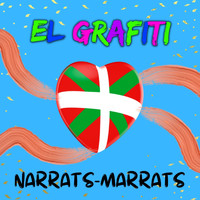 El Grafiti - NARRATS MARRATS