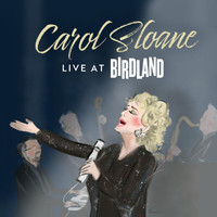 Carol Sloane - Live At Birdland